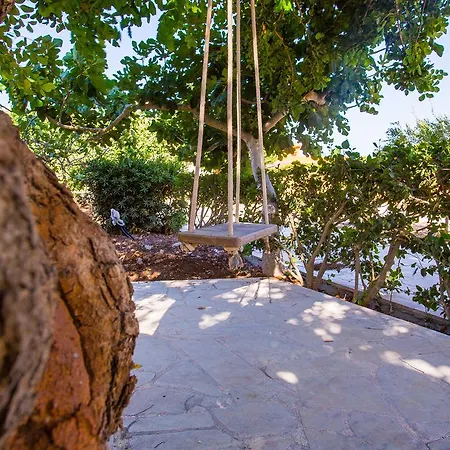 Casa Dei Carrubi Portopalo Di Capo Passero