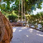 Casa Dei Carrubi Portopalo Di Capo Passero