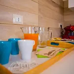 Casa Dei Carrubi 4* Portopalo Di Capo Passero