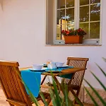 Casa Dei Carrubi 4* Portopalo Di Capo Passero