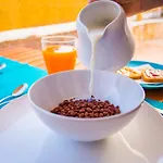 Casa Dei Carrubi 4*