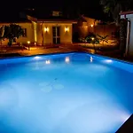 Casa Dei Carrubi Portopalo Di Capo Passero
