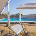 Gasthuis Casa Dei Carrubi 4*