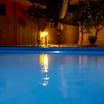Gasthuis Casa Dei Carrubi 4*