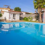 Gasthuis Casa Dei Carrubi 4*