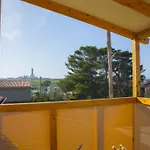 Gasthuis Casa Dei Carrubi 4*