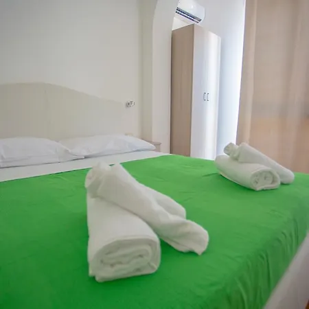 Casa Dei Carrubi Portopalo Di Capo Passero