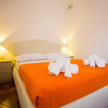 Casa Dei Carrubi Portopalo Di Capo Passero