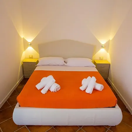 Casa Dei Carrubi