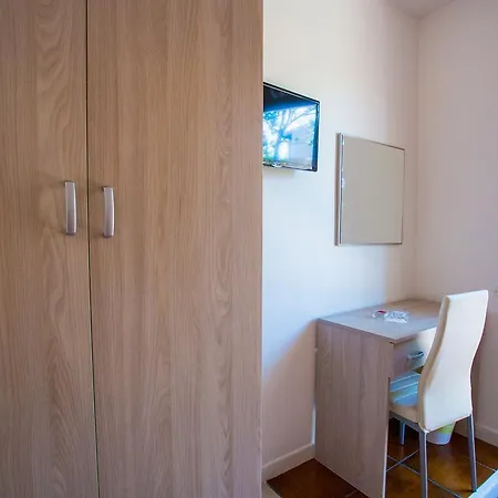 Casa Dei Carrubi Guest house