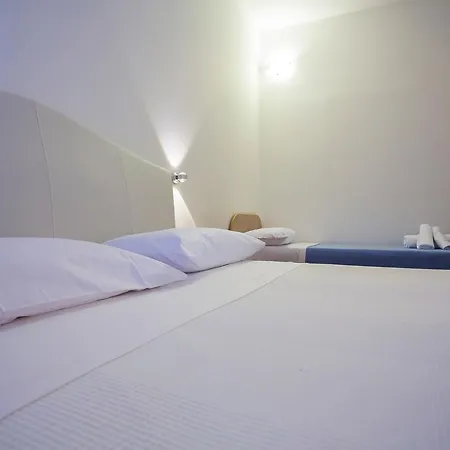 Guest house Casa Dei Carrubi