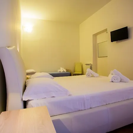 Guest house Casa Dei Carrubi