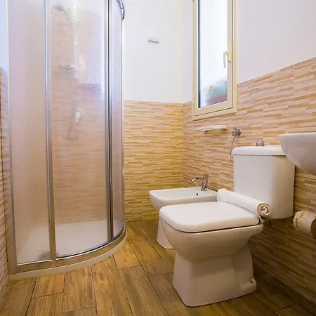 Casa Dei Carrubi * Portopalo Di Capo Passero