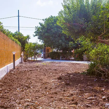 Casa Dei Carrubi *