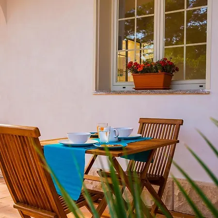 Casa Dei Carrubi * Portopalo Di Capo Passero