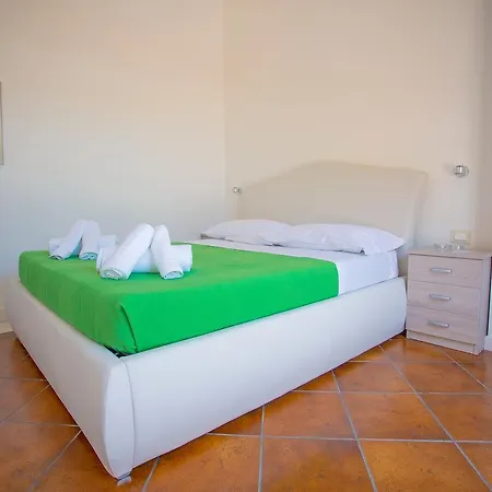 Casa Dei Carrubi Portopalo Di Capo Passero