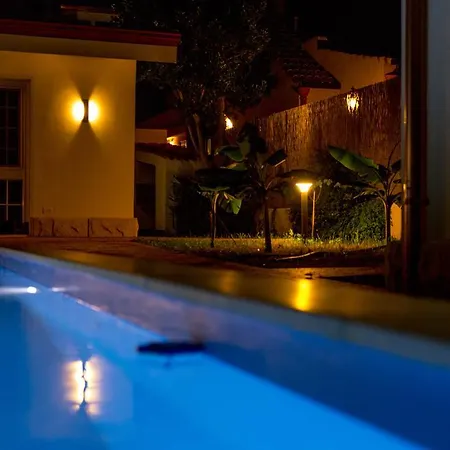 Guest house Casa Dei Carrubi