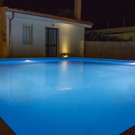 Guest house Casa Dei Carrubi