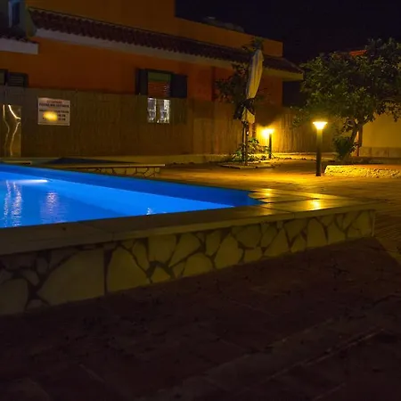 Guest house Casa Dei Carrubi