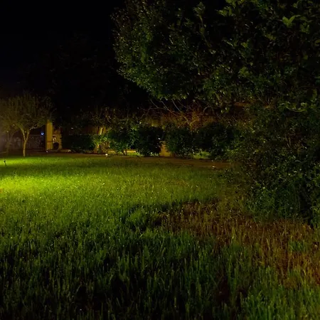 בית הארחה Casa Dei Carrubi Portopalo Di Capo Passero