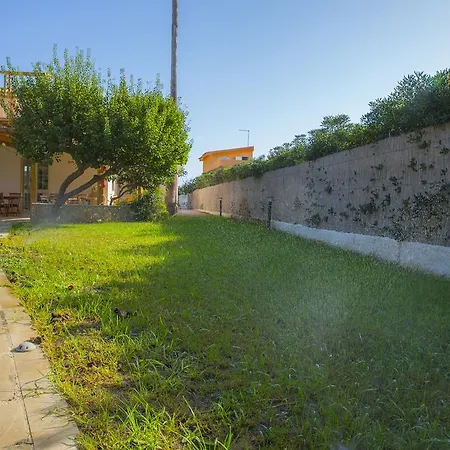 Guest house Casa Dei Carrubi