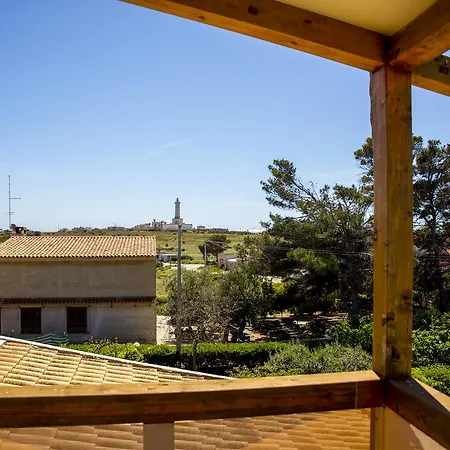 Casa Dei Carrubi * Portopalo Di Capo Passero