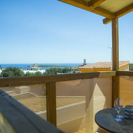 Guest house Casa Dei Carrubi *