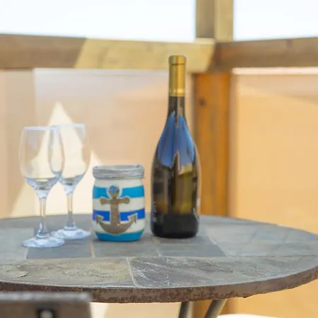 Casa Dei Carrubi Portopalo Di Capo Passero