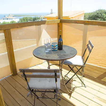 Casa Dei Carrubi * Portopalo Di Capo Passero