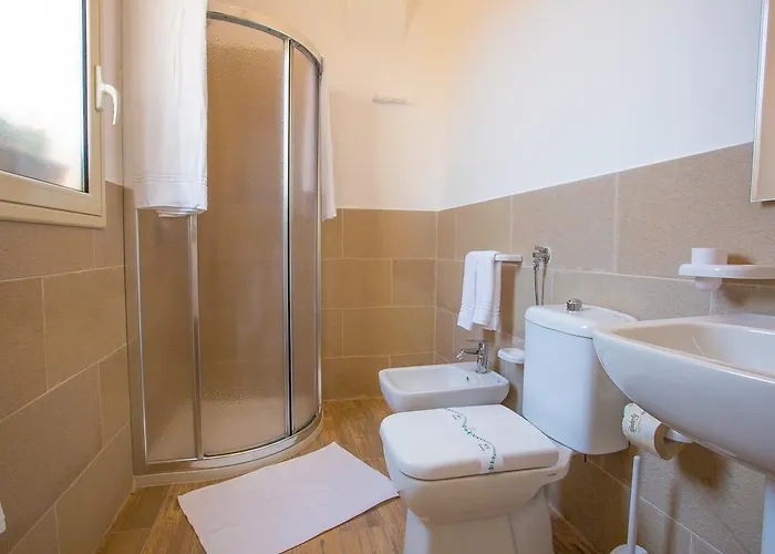 Casa Dei Carrubi 4*