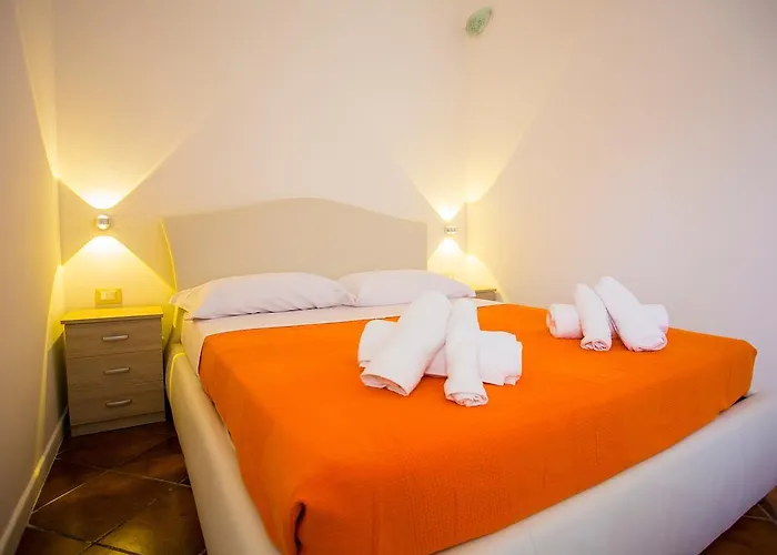 Casa Dei Carrubi Portopalo Di Capo Passero