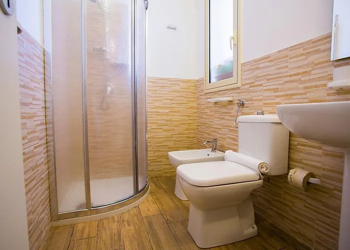 Casa Dei Carrubi 4* Portopalo Di Capo Passero