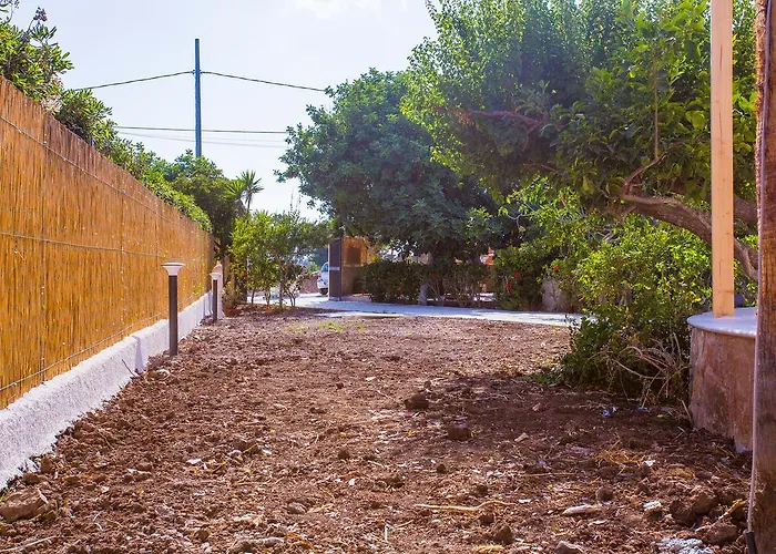 Casa Dei Carrubi 4*