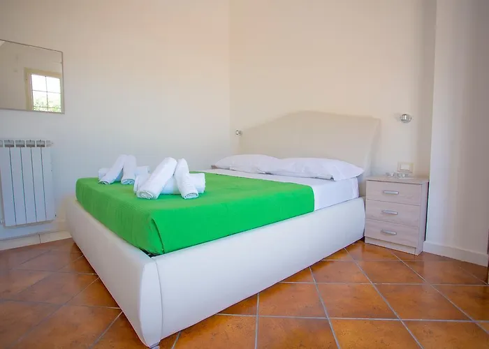 Casa Dei Carrubi Portopalo Di Capo Passero