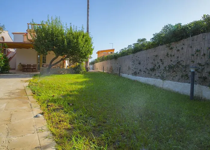 בית הארחה Casa Dei Carrubi