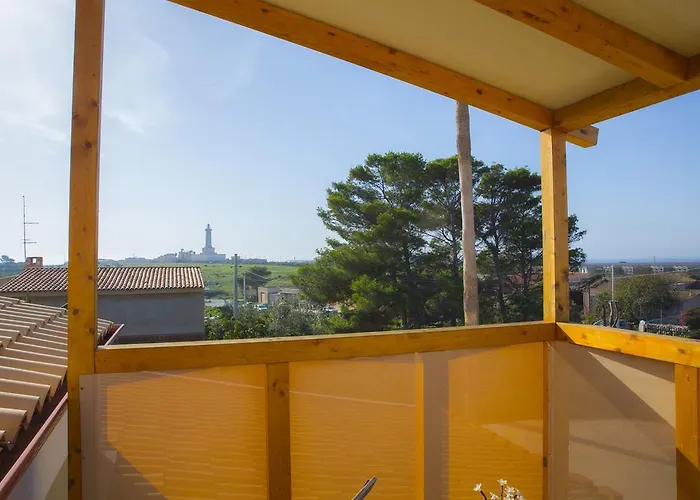 בית הארחה Casa Dei Carrubi 4*