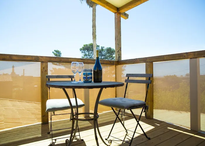 בית הארחה Casa Dei Carrubi 4*