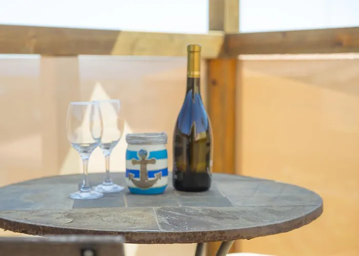 Casa Dei Carrubi Portopalo Di Capo Passero
